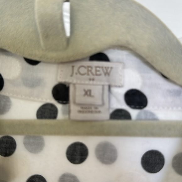 Polka dot tunic - Picture 2 of 2